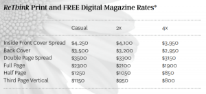 advertising sales, tv advertising, radio advertising, magazine advertising, outdoor advertising, event sponsorship