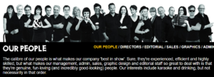 Niche media, clemenger media sales, advertising sales, media partnerships, clemenger advertising, content marketing, media buying agency, advertising sales